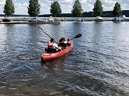 Strandgarden Hoverberg