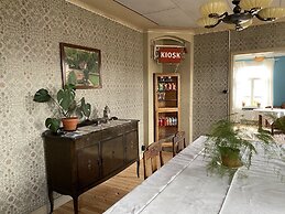 Strandgarden Hoverberg