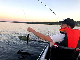 Strandgarden Hoverberg