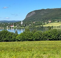 Strandgarden Hoverberg