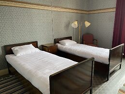 Strandgarden Hoverberg