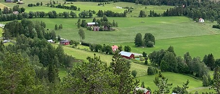 Strandgarden Hoverberg