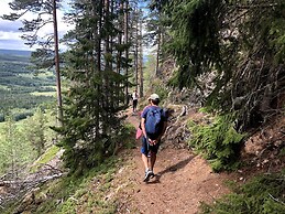 Strandgarden Hoverberg