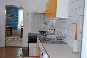 Strandgarden Hoverberg