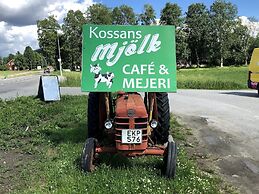 Strandgarden Hoverberg