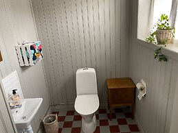 Strandgarden Hoverberg