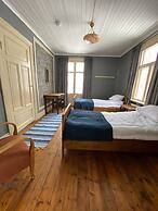 Strandgarden Hoverberg