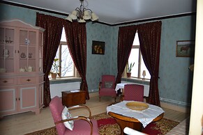 Strandgarden Hoverberg