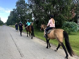 Strandgarden Hoverberg