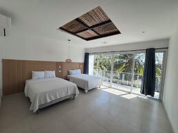 Hotel Paseo del Sol