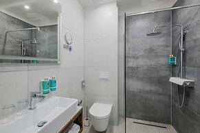 Heritage hotel Stypia