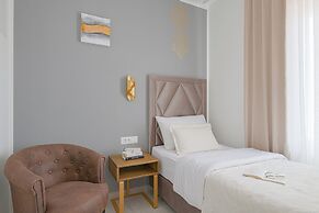 Heritage hotel Stypia