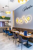 Heritage hotel Stypia