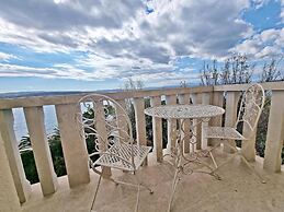 Heritage hotel Stypia