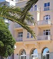 Heritage hotel Stypia