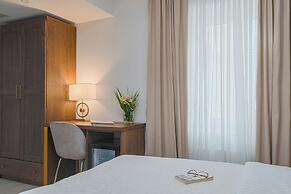 Heritage hotel Stypia