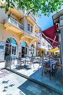 Heritage hotel Stypia