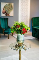 Heritage hotel Stypia