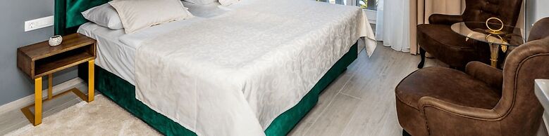 Heritage hotel Stypia