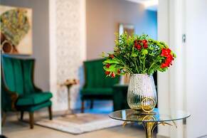 Heritage hotel Stypia