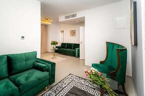 Heritage hotel Stypia