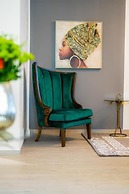 Heritage hotel Stypia