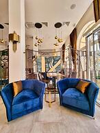 Heritage hotel Stypia