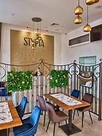 Heritage hotel Stypia