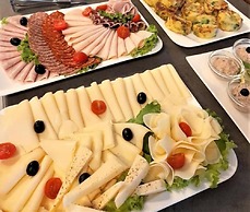 Heritage hotel Stypia