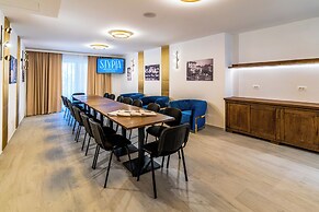 Heritage hotel Stypia