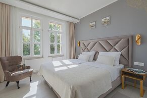 Heritage hotel Stypia