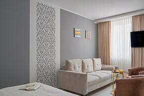 Heritage hotel Stypia