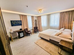 Heritage hotel Stypia