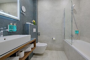 Heritage hotel Stypia