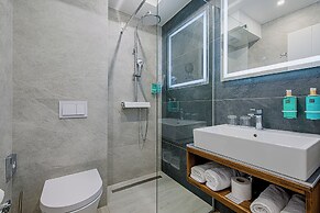 Heritage hotel Stypia