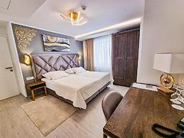 Heritage hotel Stypia