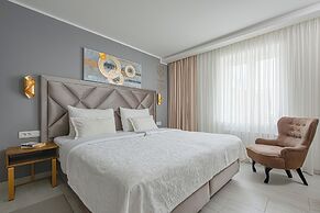 Heritage hotel Stypia