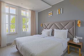 Heritage hotel Stypia