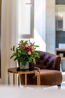 Heritage hotel Stypia