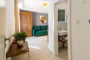 Heritage hotel Stypia