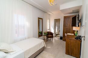 Heritage hotel Stypia