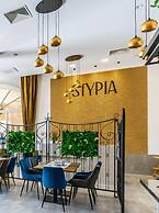 Heritage hotel Stypia