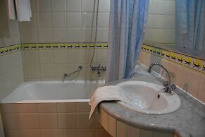 Hôtel Maravilla Sousse