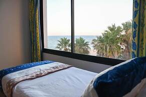 Hôtel Maravilla Sousse