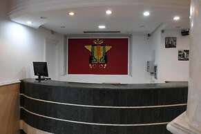 Hôtel Maravilla Sousse