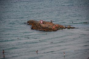 Hôtel Maravilla Sousse