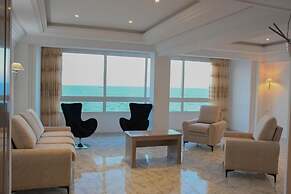 Hôtel Maravilla Sousse