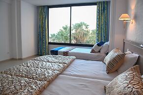 Hôtel Maravilla Sousse