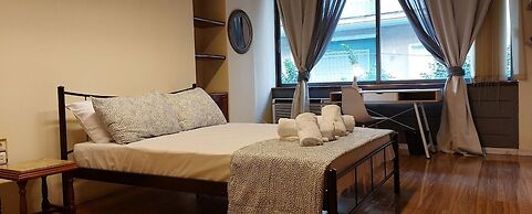 Deluxe apartment 12BD 6BATH