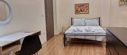 Deluxe apartment 12BD 6BATH